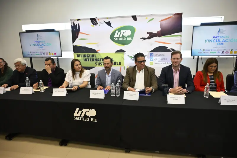 Lanzan convocatoria para el Premio de Vinculación 2026