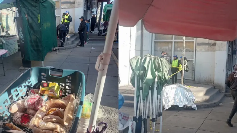 Fallece joven en estación Los Reyes de la Línea A del Metro