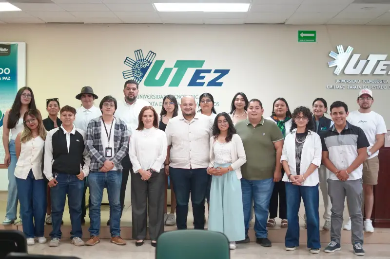 Lleva Impajoven Plan de Seguridad Universitaria a universidades públicas