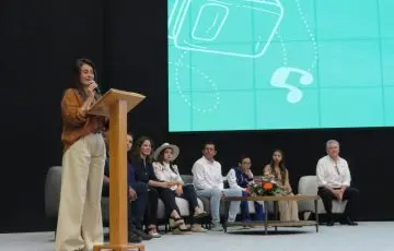 Alianza Apeam-Fundación Lazos: 99 mdp invertidos en educación