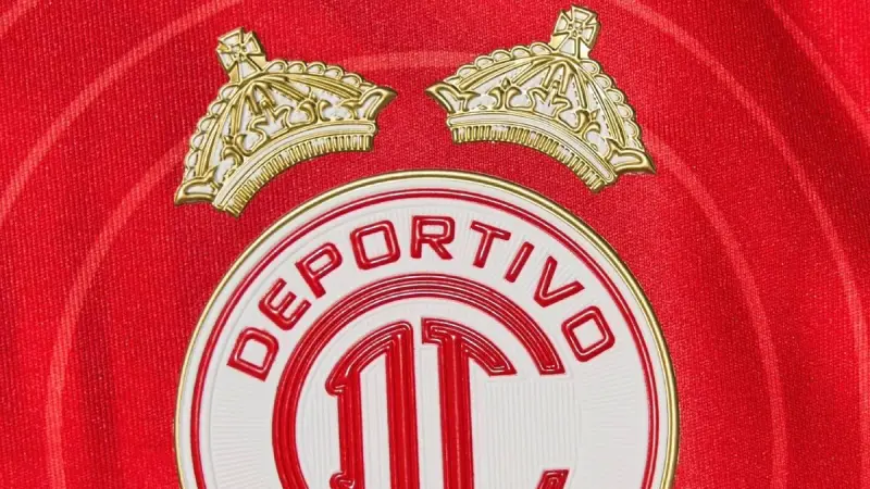 Toluca presenta jersey de edición limitada por su bicampeonato: ¿Dónde comprarlo?
