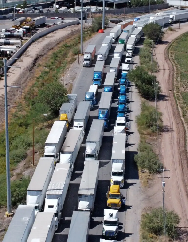 Arrancó Aduana año con récord