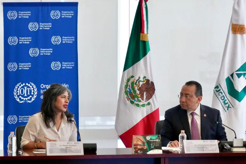 Acuerdan prevenir conflictos laborales con perspectiva de género