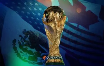 Irak y Surinam, ya en Monterrey: inicia cuenta regresiva al repechaje