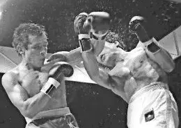 Miguel Canto y Martín Vargas, inolvidables: Emotiva llamada del chileno al ídolo yucateco