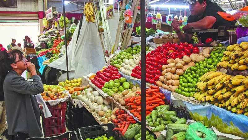"Todo está carísimo": cuando la inflación no da tregua al bolsillo de los hogares mexicanos