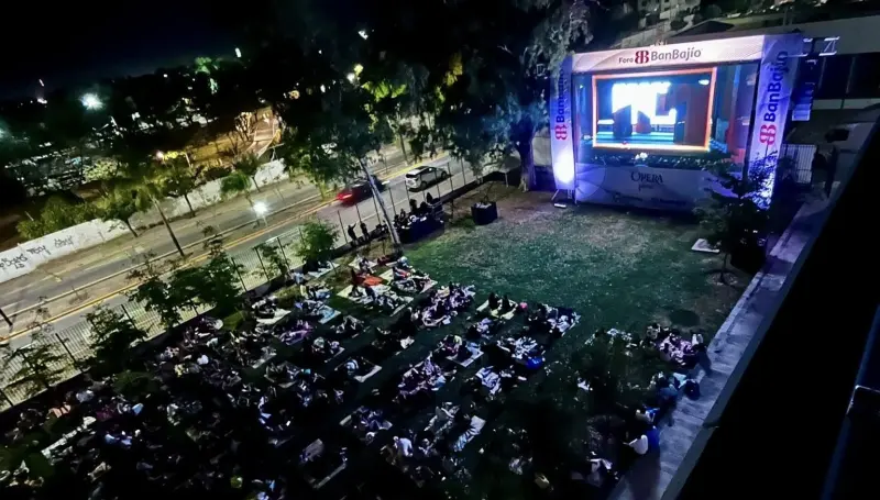 Ópera Picnic regresa con Puccini al Bicentenario