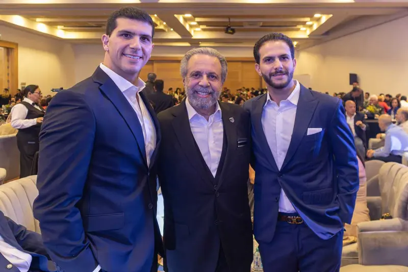 Así fue el lanzamiento de Multicomercial Querétaro 