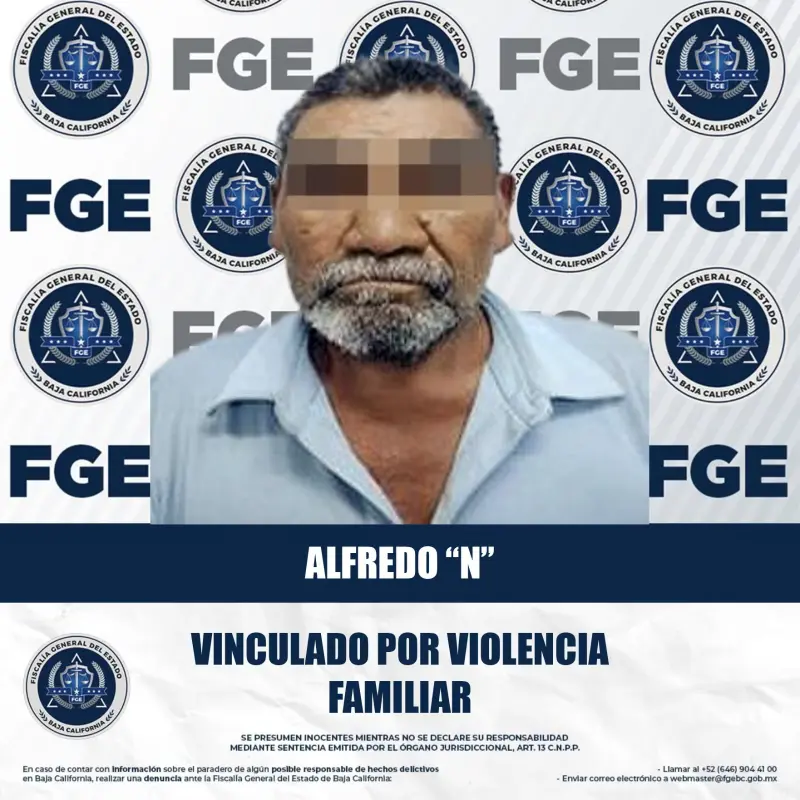 Amenazó de muerte a adulta mayor con discapacidad motriz