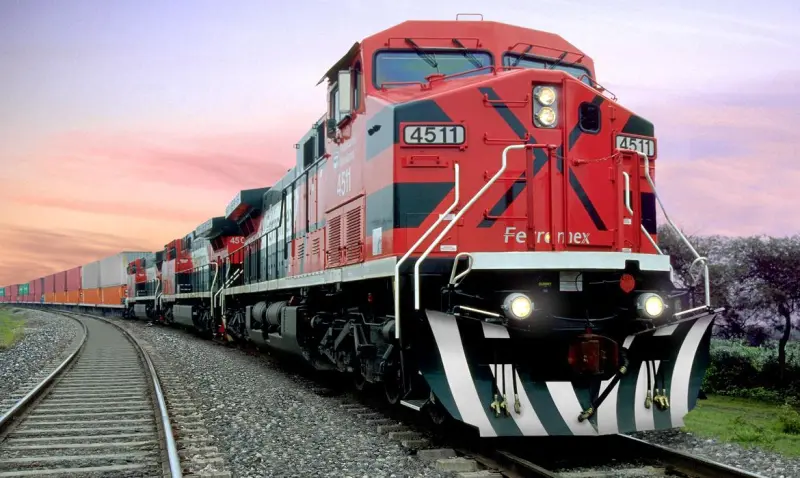 Coahuila lidera el robo a trenes en el país: crimen asalta uno cada tres horas