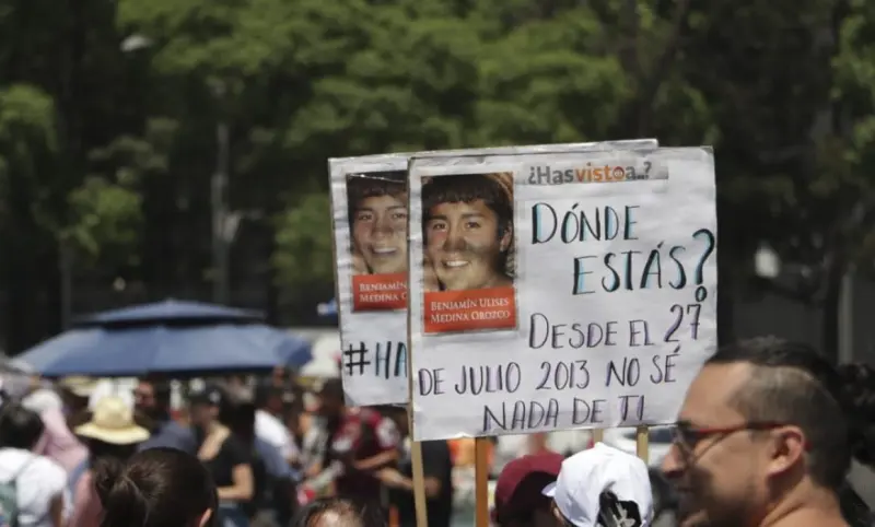 Organizaciones de la Sociedad Civil ¿victimarias o víctimas?