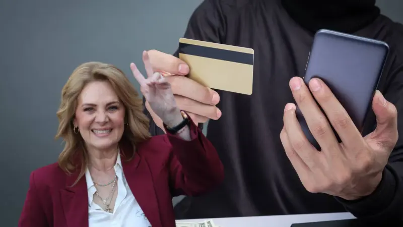 ‘Me vaciaron las cuentas, no recuperé todo’: Érika Buenfil detalla cómo cayó en un fraude