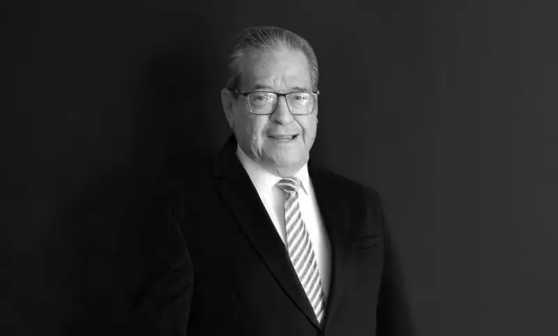 Radio Capital/Norberto Gasque Martínez