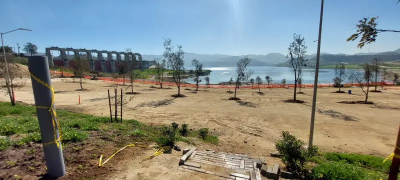 Bomberos reforzarán vigilancia en playas y presas durante Semana Santa