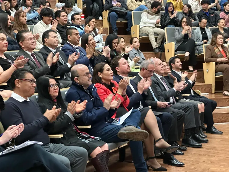 Promueve Felifer Macías el 2° Foro de Educación en Alta Tecnología y Cloud Computing