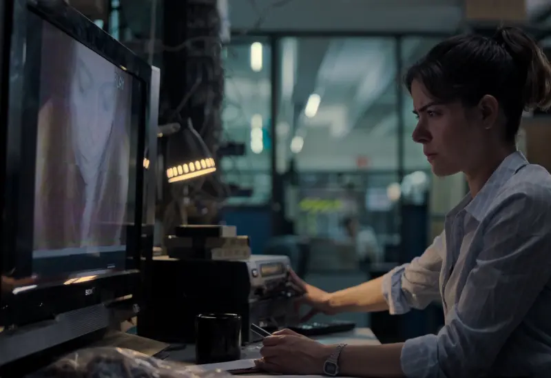 “El asesino del conejo blanco” promete sacudir al espectador