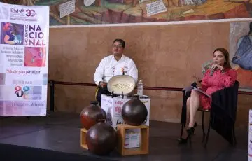 Necesaria, educación cívica como política pública: consejera Humphrey