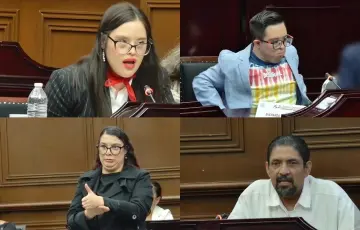 Incumple Michoacán cuota laboral de 5% para personas con discapacidad