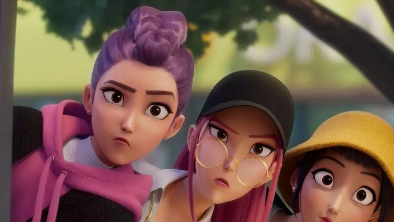 ¿Habrá secuela de K-Pop Demon Hunters? Esto se sabe sobre la película de Netflix