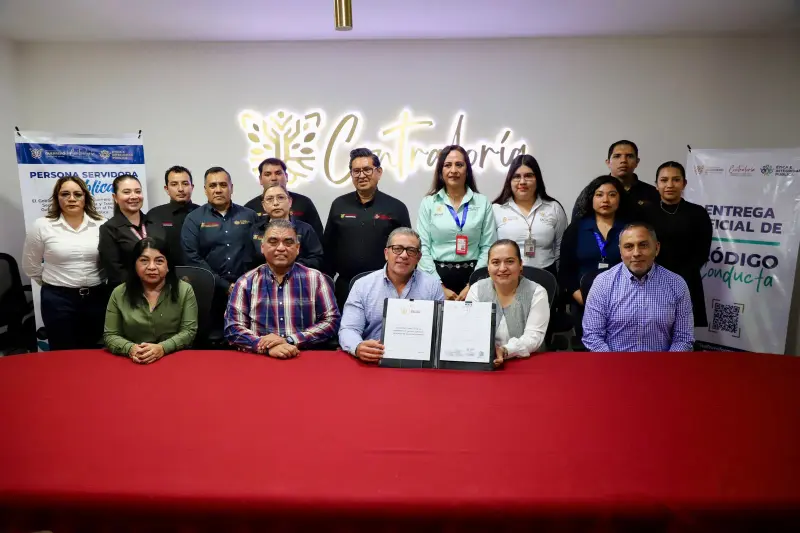 Consolida Gobierno orden administrativo en Salud Guerrero