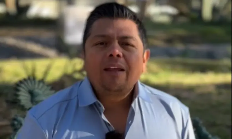 Hidalgo: amonestan a “perro de la senadora” por caso en alcoholímetro