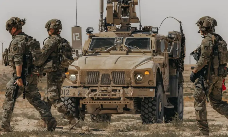 Supera los 11 mil mdd gasto militar de EU en la guerra con Irán