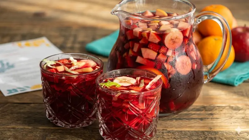 Agua de Obispo: tradición de Cuaresma que refresca Guanajuato