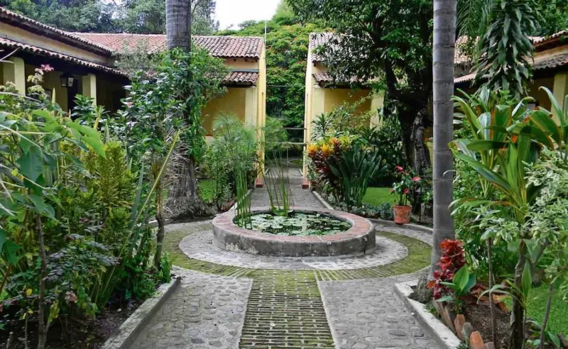 Cumplió 50 años el Jardín Etnobotánico del INAH en Morelos