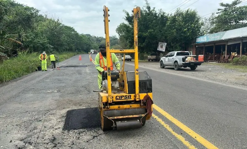 Reconoce Nahle trabajo de SICT en Veracruz