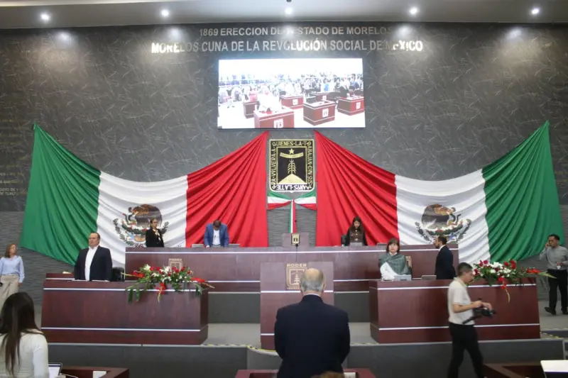 Aprobará Congreso leyes contra la violencia cibernética y escolar