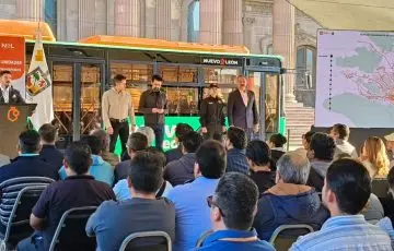 Anuncian visita de familia imperial de Japón a Monterrey por Mundial