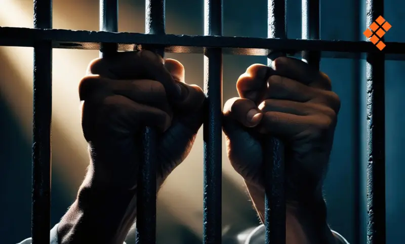 Permanecerá en prisión por violentar a su madre en Ticul