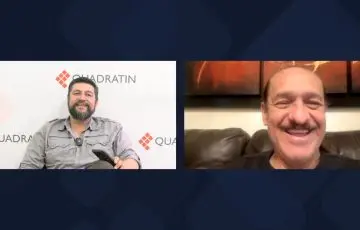 Llega Teo González al Teatro Morelos con su show de comedia