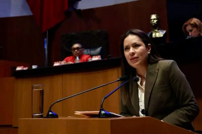 Piden a líder nacional del PVEM en encuesta de Morena para Guerrero 2027