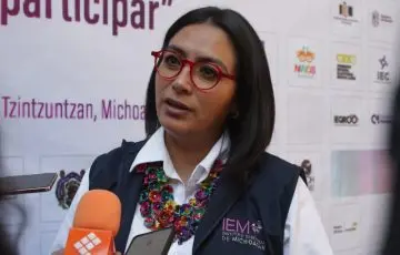 Advierte IEM que recorte por Plan B mermaría trabajo electoral