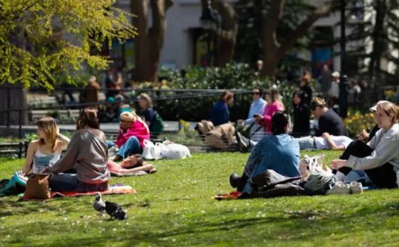 Amenazan profesores con iniciar huelga en Universidad de Nueva York