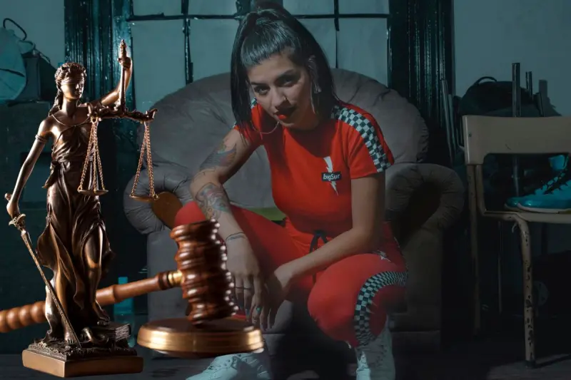 Proponen ‘Ley Cazzu’ en este estado de México, ¿de qué trata?