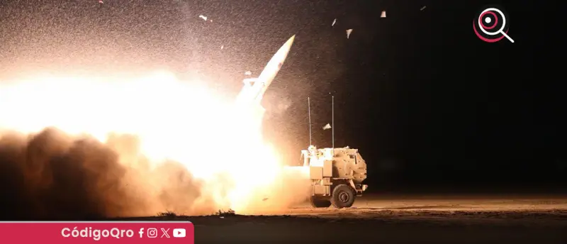 EUA afirma haber atacado 6 mil objetivos en Irán, incluyendo 30 barcos de minado