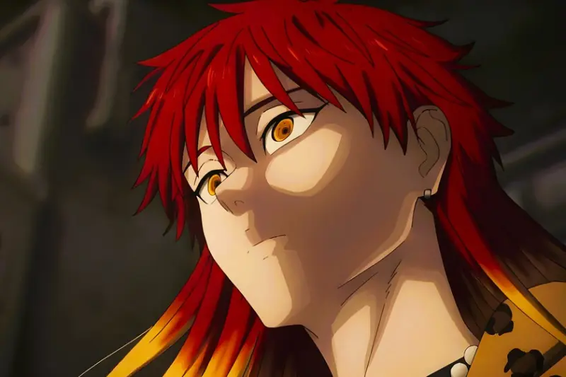 Si te gustó Karate Kid, este anime lleno de peleas callejeras en Netflix puede ser tu próxima obsesión