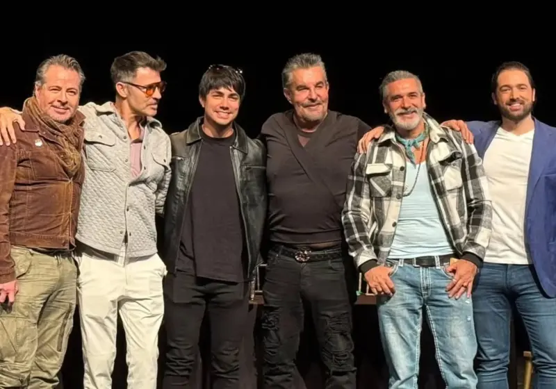 Actor de Televisa confiesa que empeñó sus cosas en el Monte de Piedad debido a problemas económicos