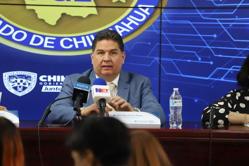 Renta de casas, primer lugar en fraudes informáticos: Fiscalía