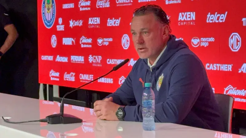 Terminar primero no nos da ningún título: Gabriel Milito