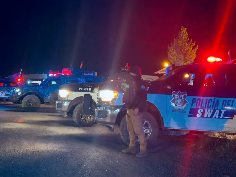 Violencia en Aldama llega a niveles más altos en 10 años