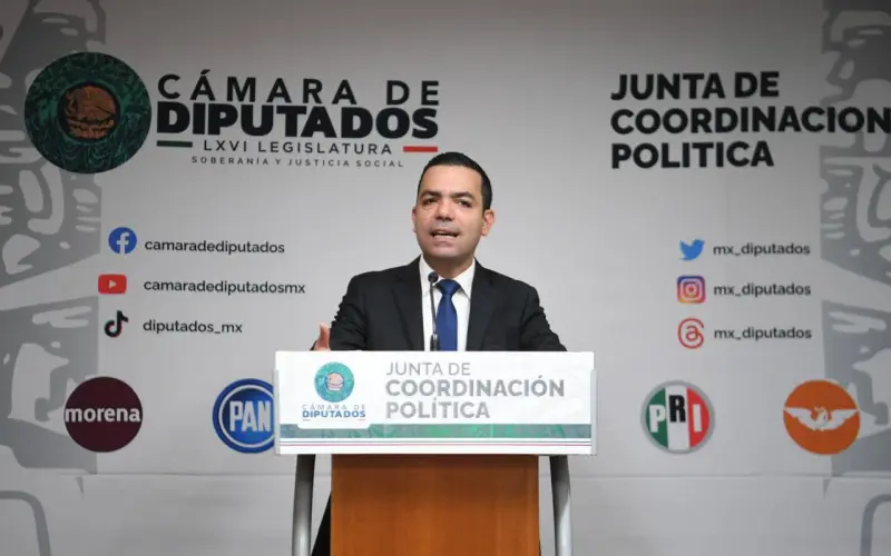 Ajustan diputados convocatoria para consejeros del INE