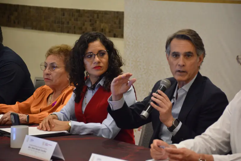 Anuncia Sefodeco Foro Guerrero Minero y concurso estatal del Emprendedor