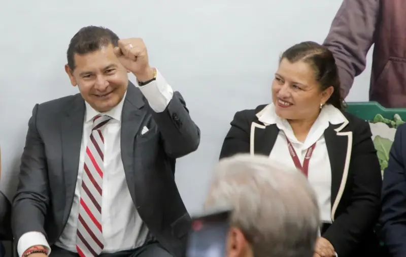 Armenta confirma: Puebla está en el Mundial con el España vs Perú