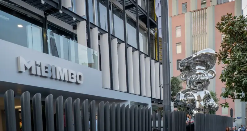 Grupo Bimbo promueve iniciativa nacional para proteger al oso negro