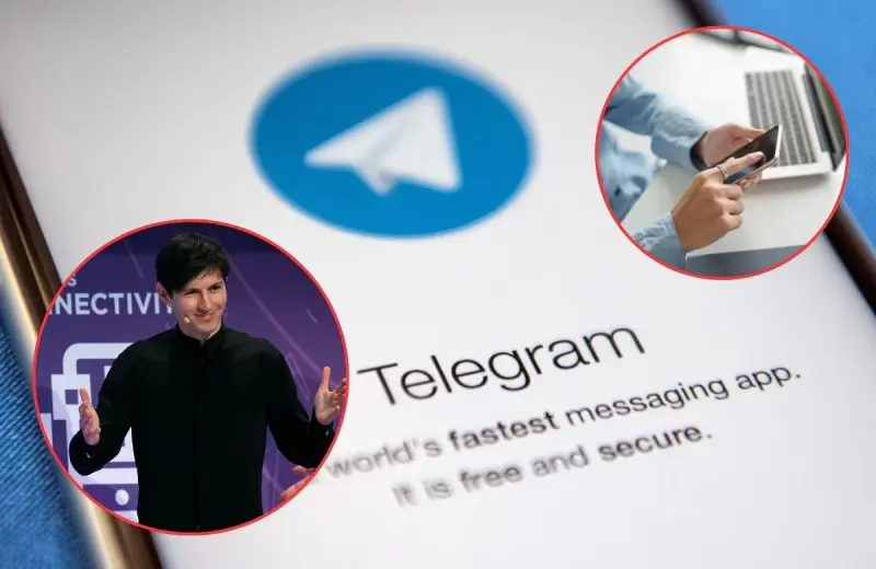 Telegram enfrenta restricciones en Rusia y el gobierno asegura que “está muriendo”, en medio de bloqueos, uso de VPN y el impulso de plataformas nacionales como MAX