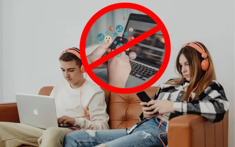 Menores de 16 años podrían quedar fuera de redes sociales en México si se aprueban medidas inspiradas en leyes de Australia y España, diseñadas para reducir ciberacoso y riesgos a la salud mental