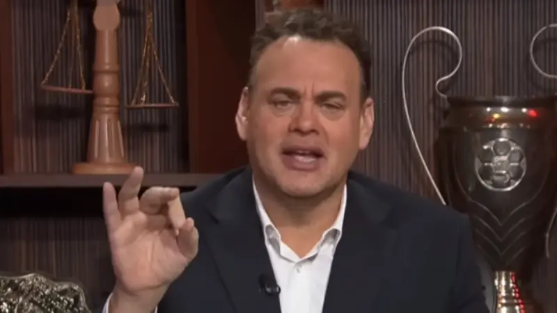 Odín Ciani revela que Emilio Azcárraga le dijo que David Faitelson “jamás va a trabajar conmigo” en Televisa… en 2004